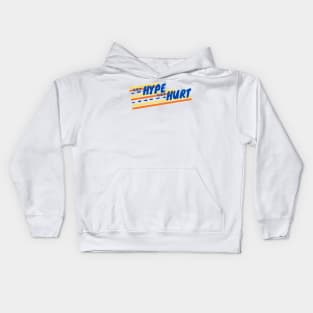 Get Hype Kids Hoodie